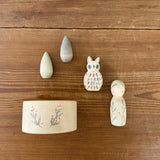 Freies Spiel: Hello winter!