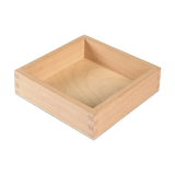 Storage Box aus Holz von Grapat