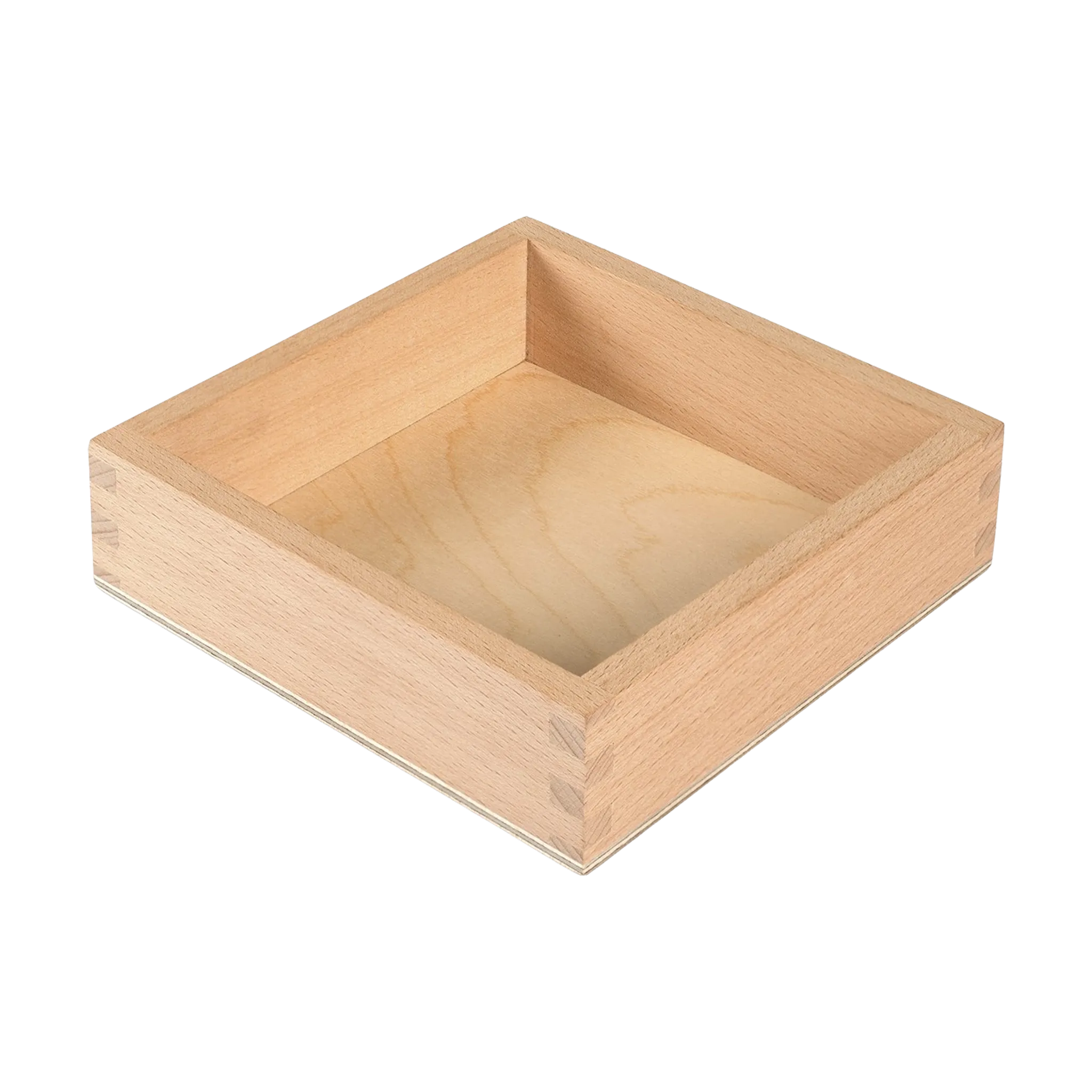 Storage Box aus Holz von Grapat