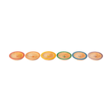 Grapat Dishes aus Holz, Bestandteil des Sets Kids Only Food.