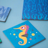 Memory: Ocean Animals