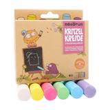 Kritzelkreide, Bestandteil von Set: Kleine Künstler.