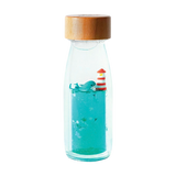 Sensorikflasche Wal