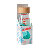 Sensorikflasche Wal
