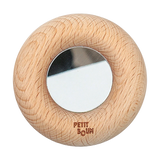 Sensorikdonut mit Spiegel