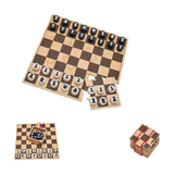 Taschenspiel: Schach
