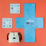 Taschenpuzzle: My little ocean