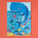 Taschenpuzzle: My little ocean