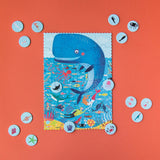 Taschenpuzzle: My little ocean