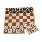 Taschenspiel: Schach