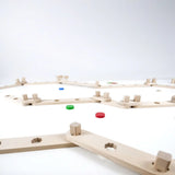Bauspiel: Tokka
