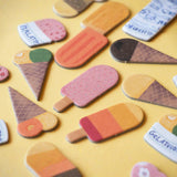 Taschenspiel: Gelato