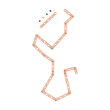 Bauspiel: Tokka