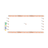 Bauspiel: Tokka