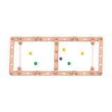 Bauspiel: Tokka