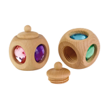 Zahndose pastell