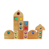 Freies Spiel: Mini-Mixed-Box