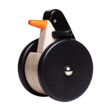 Motorikspiel: Wackelnder Pinguin