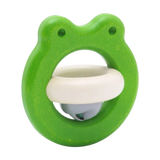 Rassel: Frosch