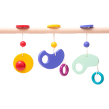 Spielbogen