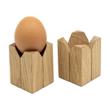 Eierbecherset in Produktansicht
