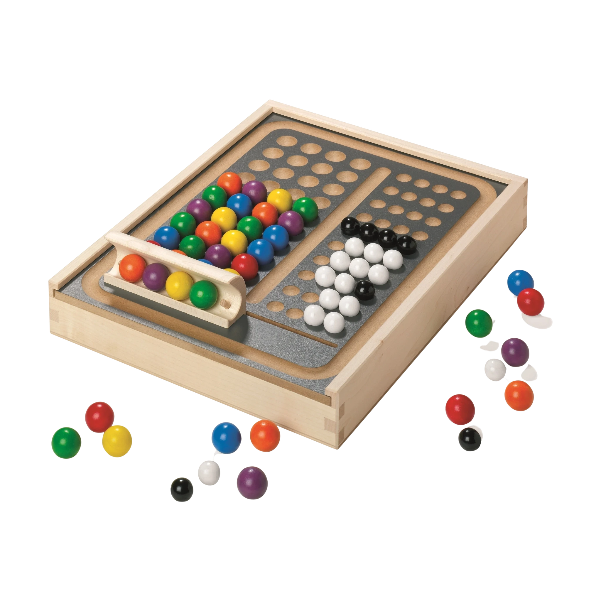 Kugelgrips in Produktansicht