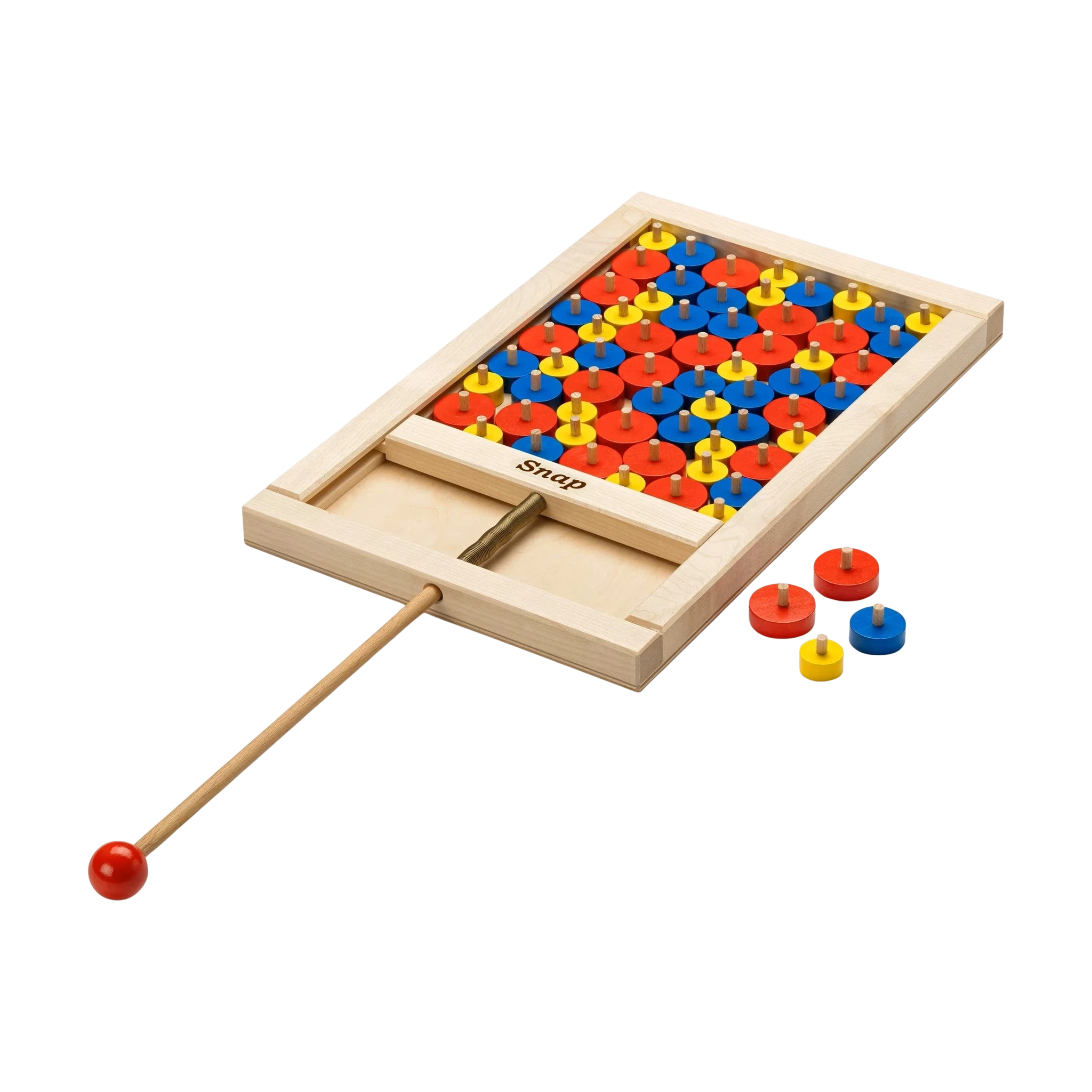 Geschicklichkeitsspiel Snap in Produktansicht