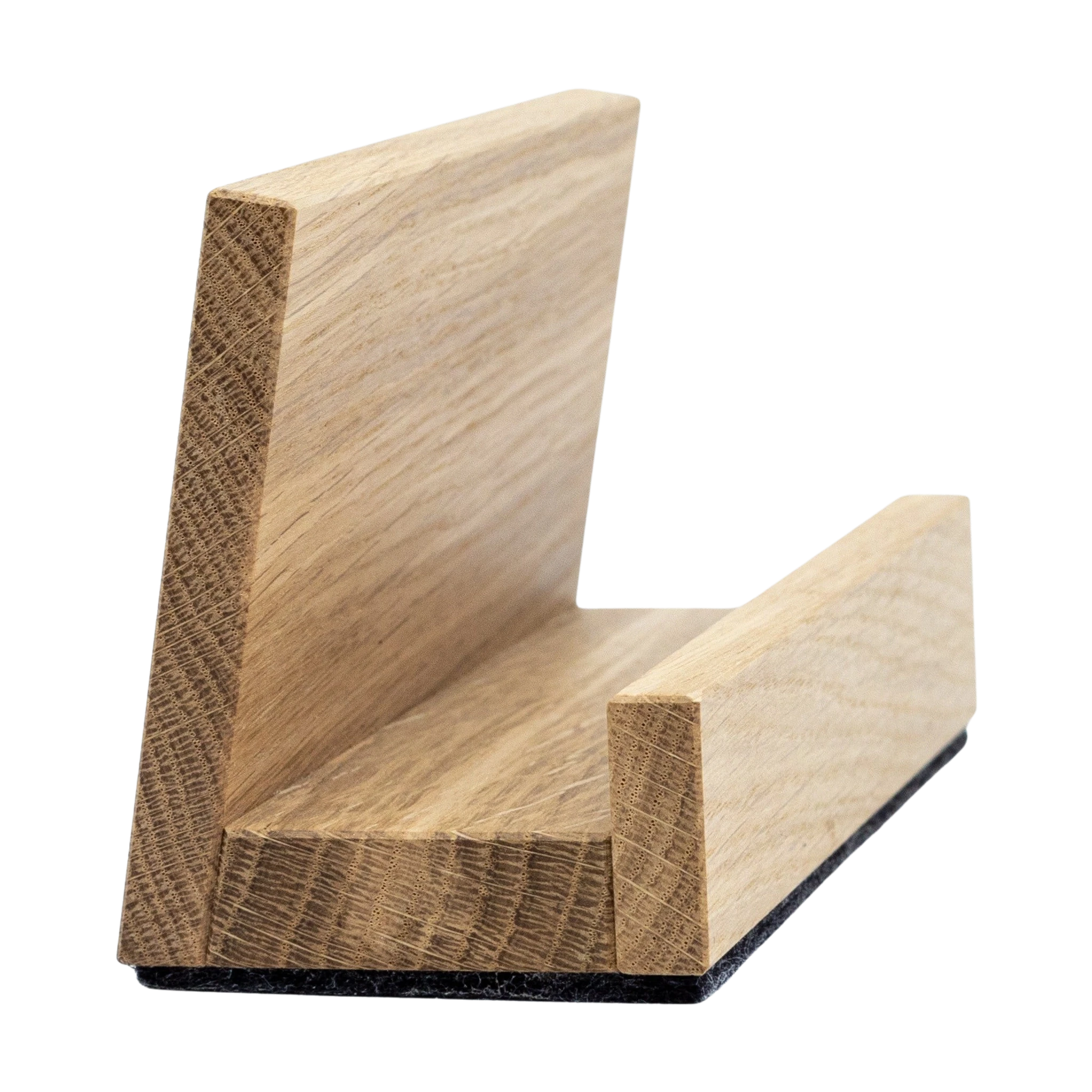 Tablethalter in einer weiteren Ansicht