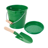 Set: Sandspiel