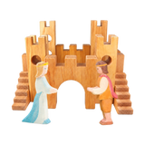 Set: Märchenburg