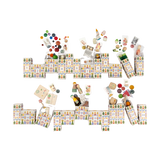 Adventkalender 2026 in Gesamtansicht