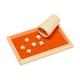 Würfelspiel