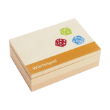 Würfelspiel