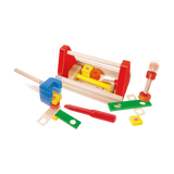 Werkzeugkoffer: Hobby-Box