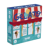 Taschenspiel: Gelato
