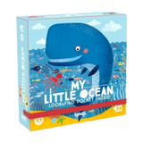 Taschenpuzzle: My little ocean
