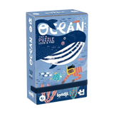 Minipuzzle: Ocean