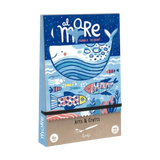 Kreativset: Al Mare