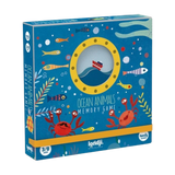 Memory: Ocean Animals