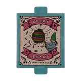 Freies Spiel: Lucky Lucky