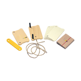Blätterpresse