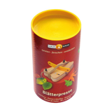 Blätterpresse