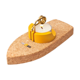 Dampfschiff