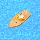 Dampfschiff