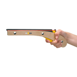 Muskete für Gummiringe