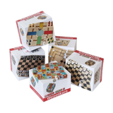 Taschenspiel: Leiterspiel