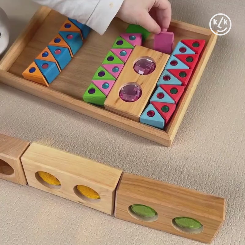 Produktvideo zur Bauspiel Sammlerbox