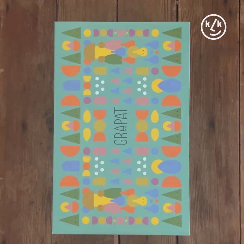 Weiteres Produktvideo zum Adventkalender 2026